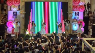 真夏のセレナーデ  -  Akishibu Project Live in Bangkok