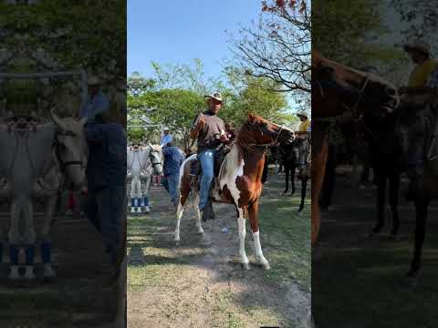 Fiestas patronales en honor a San José obrero yayantique la unión El Salvador ￼
