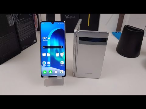 LG Velvet Unboxing & One Week Later Impressions