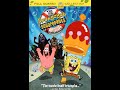 Opening To The SpongeBob SquarePants Movie US DVD 2005 Full Screen