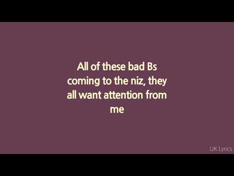 Headie One - This Week ft. Yxng Bane (Lyrics)