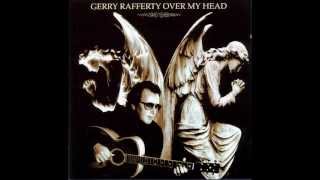Gerry Rafferty - Over My Head . FULL ALBUM .*HQ AUDIO*.1994.