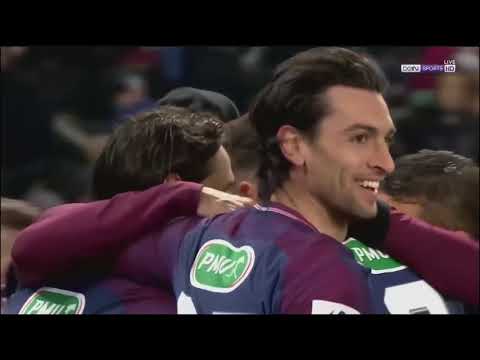 PSG 3 – 0 Marseille