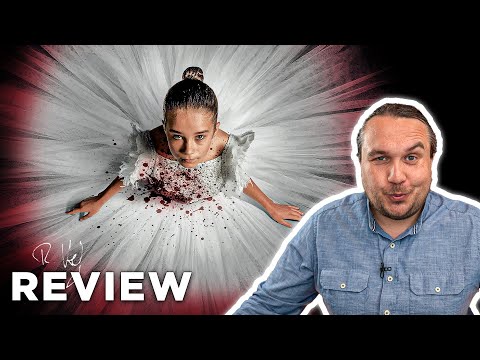 Video Thumbnail: ABIGAIL Kritik Review (2024)