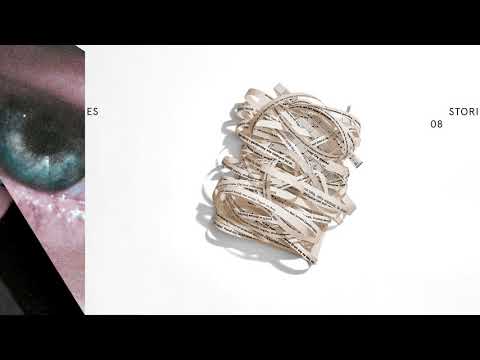 8. Emil Blef - Stories - Przesunięcia (prod. fonai)