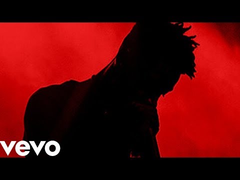 21 savage "Lil Bitch" (official music video)