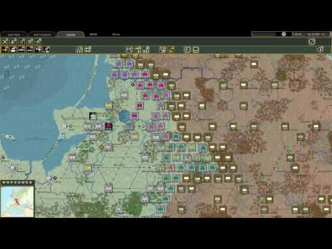 War in the East 2 Tutorial - Let's talk about maths!