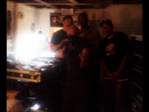 Sons of Pakal featuring Lucky Dice - The Ladder