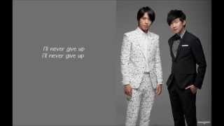 Jung Yong Hwa (CNBLUE) ft. JJ Lin - CHECKMATE [Lyrics/English Translation]