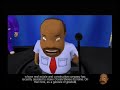 Rocket Power Beach Bandits PS2 Ocean Shores 1 Clues On Missing Sand Walkthrough