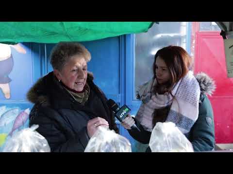 Ceger ep. 204 24.03.2020. Pijaca Kalenić,