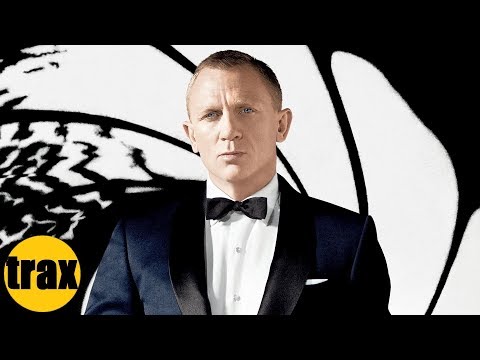 05. Brave New World (Skyfall Soundtrack)