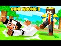 TROLLING JACK GONE WRONG IN MINECRAFT EXTREME