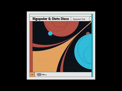 PREMIERE: Rigopolar & Disto Disco - Untitled (Colossio & Cabizbajo remix) [Tour De Infinite]