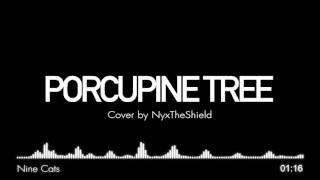Porcupine Tree - Nine Cats [Acoustic Cover by NyxTheShield]