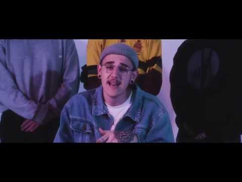 Yung Buddah - Back It Up (Official Music Video)