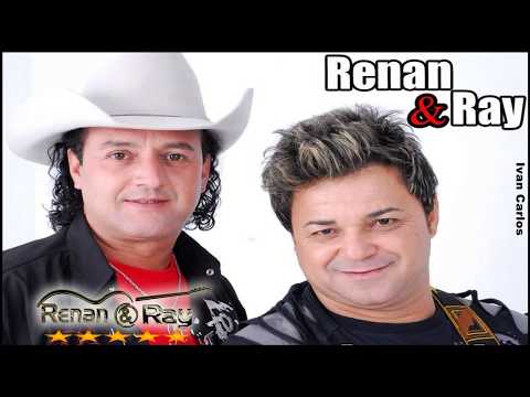 Renan & Ray - Chorei No Sinal