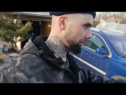 NOPIRKU VOLVO XC90 😎🤟