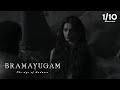 Yakshi First Appearance Bramayugam 2024 Movie Clip Part 1 10