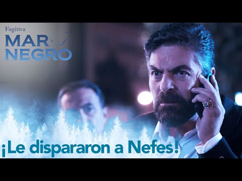 Mustafa learns the bad news - Black Sea Chapter 85 | Fugitive