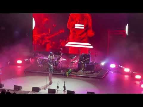 Masego & Devin Morrison - Yamz | Red Rocks 10/2023