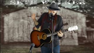 Seth Walker - Call My Name