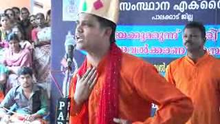 Drinking and death [Street play]