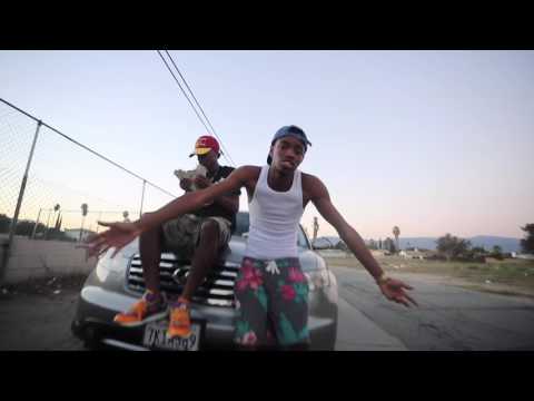 Ty Malik "Juggin For Me" ft. Baby Ty Malik