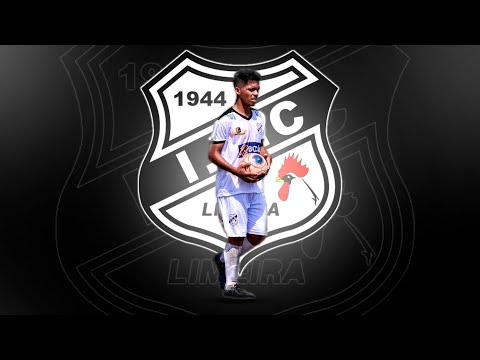 ⚽ WIVERSON /  LATERAL ESQUERDO / LEFT BACK 2021