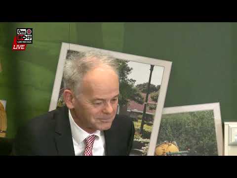 Laatste raadsvergadering Gemeente st. Anthonis