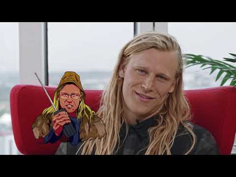 Bransasögur - Heiðar Logi