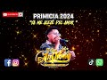 YA ME ALEJÉ DEL AMOR ( PRIMICIA 2024)  - EL GRAN ANTHONY Y SIS ALARAKOS DE LA CUMBIA