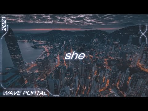 sibewest - she (chaøs vision)