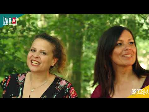 ALEGRIA e LIBERTA - Unplugged Session at Brosella Festival