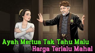 Download lagu Ayah Mertua Bernafsu Terjerumus Skandal Terlarang dengan Menantu, Akhir Tragis Tak Terelakkan mp3