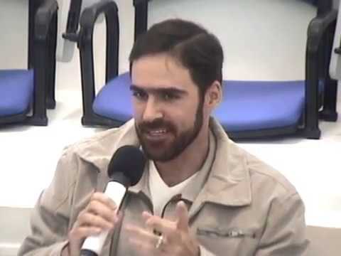 Tertúlia Conscienciologia 4217 - Automatematicidade Pró-Evolutiva (Autocogniciologia)