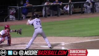 RYAN MCMAHON PROSPECT VIDEO