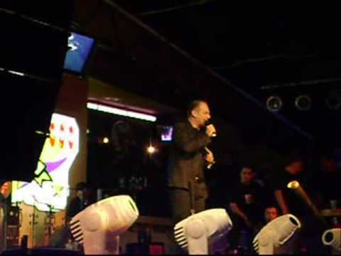 Brian Ice - Walking Away By ®VicMan®