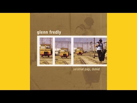 Glenn Fredly feat. Audy - Terpesona