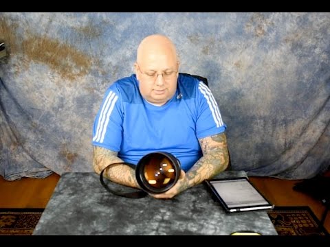 Video thumbnail for Video Review 3