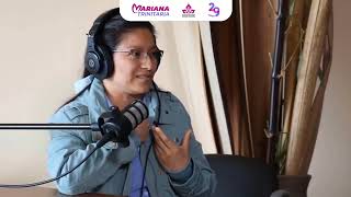 Testimonio: Somatización de estrés crónico