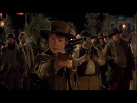 Back In Time - Back to the Future Tribute HD