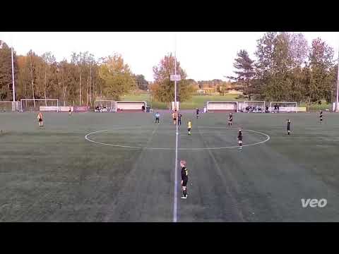 P15 Ykkönen KaaPo - NoPS 25.9.2021