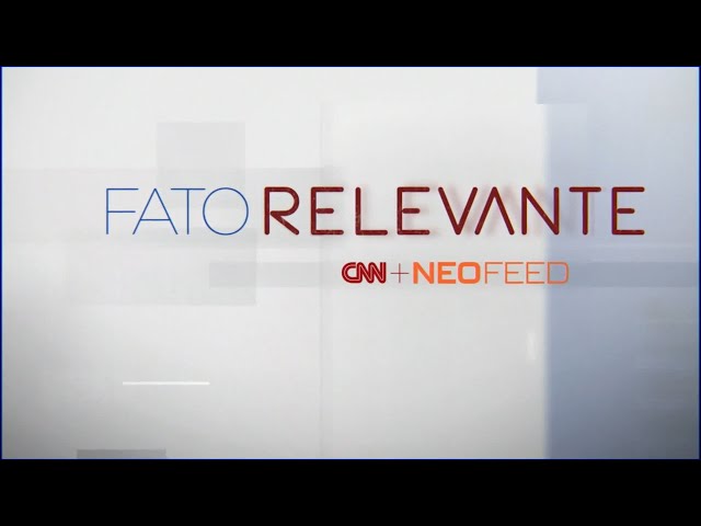 Fato Relevante: Oracle quer expandir data centers de IA no Brasil | CNN NOVO DIA