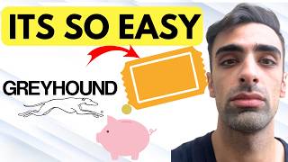 How To Get Cheap Greyhound Bus Tickets (Step By Step Guide)