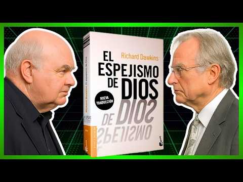 🔥 Debate ÉPICO: Cristiano vs Ateo | ¿DIOS es una ILUSIÓN? | Lennox vs Dawkins