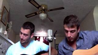 Can&#39;t Say No - Dan and Shay Cover (by Nathaniel and Casey Gray)