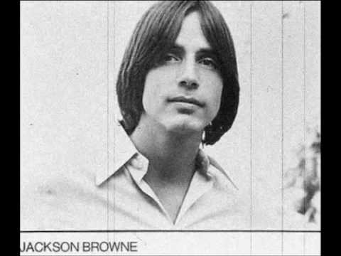 Jackson Browne - Stay