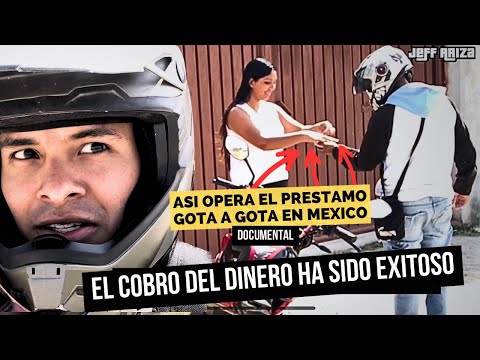 Payday loans in Mexico 🇲🇽 Scam or help?