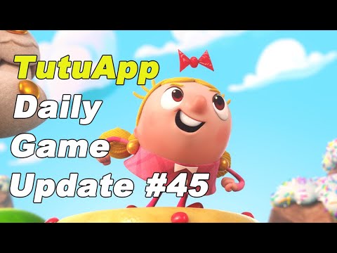 TutuApp on X: #DailyAppUpdate #TutuApp #Android ROBLOX MOD Bloons